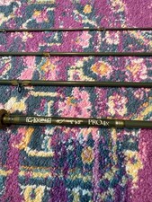 Loomis pro4x 8 for sale  EXMOUTH