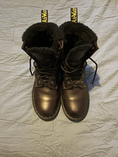 Martens size 5 for sale  NOTTINGHAM