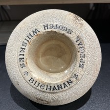 Scarce antique buchanan for sale  STOURPORT-ON-SEVERN