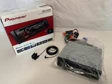 Pioneer deh s320bt for sale  LONDON