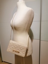 Love moschino tasche gebraucht kaufen  Würzburg