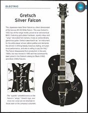 1995 gretsch silver for sale  Flint