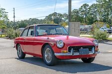 mgb car for sale  Saint Augustine