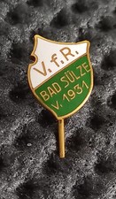 Vfr bad sülze gebraucht kaufen  Bad Schwartau
