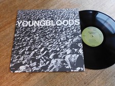 Youngbloods rock festival for sale  Glen Cove