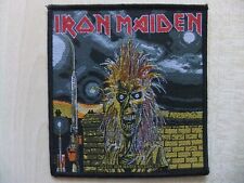 Iron maiden iron gebraucht kaufen  Hechingen