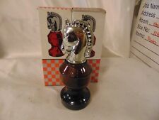 Avon chess piece for sale  Highland