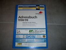 Einwohnerbuch göppingen 1998 gebraucht kaufen  Edesheim