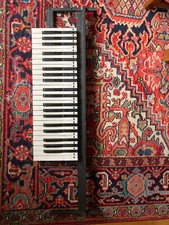 Viscount bontempi rgel gebraucht kaufen  Gebhardshain