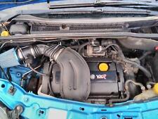 Vauxhall meriva vxr for sale  SWANSEA