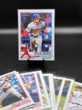 2025 topps heritage for sale  Fennville