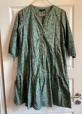 Damenkleid gina ernstings gebraucht kaufen  Berlin