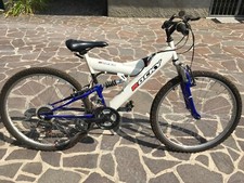 ammortizzatori mountain bike usato ammortizzatori mountain bike usato Italia