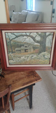 Vintage eric sloan for sale  Ellerslie