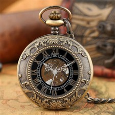 Exquise montre poche d'occasion  France