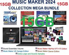 Music maker 2024 for sale  ERITH