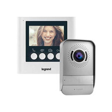 Legrand videocitofono con usato  Roccagloriosa