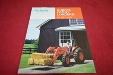 Kubota series tractor for sale  Berlin