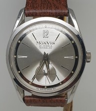 Raro orologio vintage usato  Italia