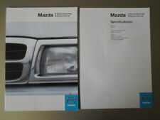 Mazda series panel for sale  UK