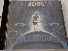 Ballbreaker 1995 east gebraucht kaufen  Bingen