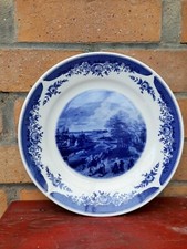 Assiette collection kahla d'occasion  France