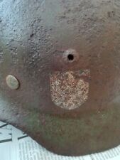 Elmetto m35 tedesco usato  Torre di Mosto
