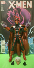 Marvel legends magneto for sale  Omaha