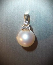 Gorgeous auth mikimoto d'occasion  Expédié en Belgium