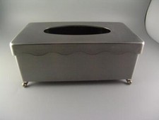 Ikea lillholmen tücherbox gebraucht kaufen  Deutschland