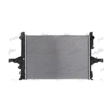 Radiatore raffreddamento motor usato  Milano