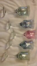 Steam wine glasses for sale  Boaz
