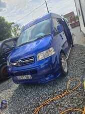 Volkswagen camper 1.9 for sale  BRISTOL