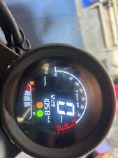 Scrambler 2023 125cc for sale  WALSALL
