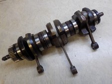 Kawasaki 750 crankshaft for sale  Battle Ground