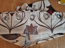 lalique eyelet curtains for sale  KIDDERMINSTER