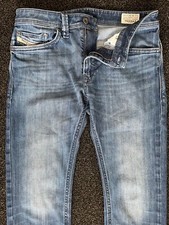 Men diesel thanaz for sale  GERRARDS CROSS