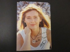 Autographe helene rolles d'occasion  Gouvieux
