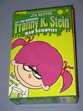 Complete franny stein for sale  Bronx