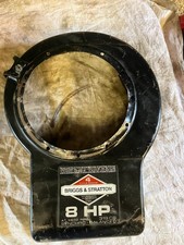 Capot volute moteur d'occasion  Lamastre