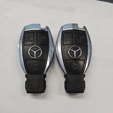 Mercedes benz genuine for sale  BONNYRIGG