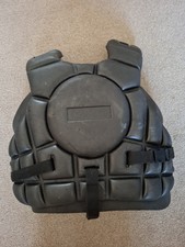 Hockey goalie chest for sale  PONTEFRACT