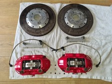 Brembo big brake for sale  ALTON