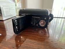 Thomson camescope digital for sale  BRACKNELL
