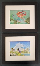 Two roger dean for sale  Seminole