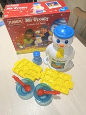 Vintage playskool frosty for sale  SOLIHULL