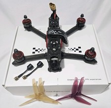 Drone IFlight Titan DC5 HD 6S FPV., usado comprar usado  Enviando para Brazil