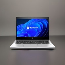 Laptop elitebook 840 d'occasion  Maurepas