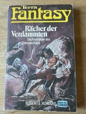 Robert howard terra gebraucht kaufen  Kaltenkirchen