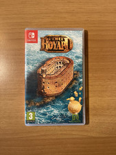 Fort boyard per usato  Ragalna